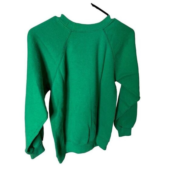 VTG 1989 Ireland Crewneck Small - Picture 4 of 5